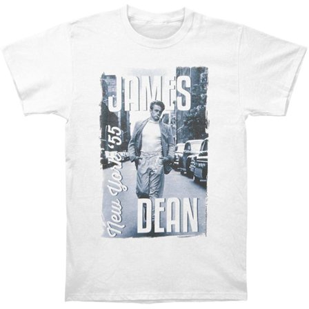 James Dean '55 T-shirt