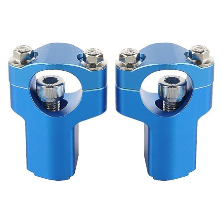 52mm Styrhöjare för Styrklämma för KTM 690 SMC/690 Enduro/R 790 890 Adventure /R 1290 Super Adventure R/S/T