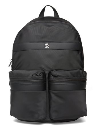HUGO | Quantic_N_Backpack | ONE SIZE