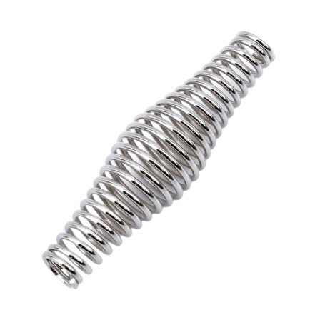 BBQ Håndtag Fjeder Elasticitetsfjeder til Grill Brændeovne Udendørs Aktiviteter (FMY)