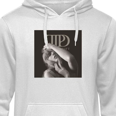 Hoodie Taylor Swift