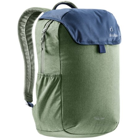 Deuter Vista Chap everyday backpacks Green OneSize
