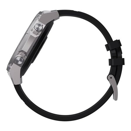 Smartklocka Zeblaze VIBE 7 Pro (Silver)