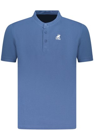 U.s. Grand Polo Maniche Corte Uomo Blu