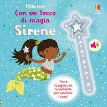 Sirene. Ediz. illustrata Sam Taplin