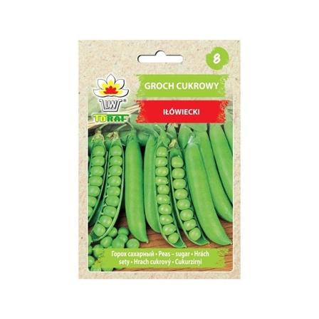 Sokeriherneet Ilowiecki