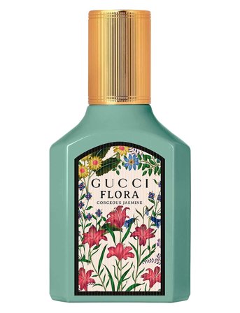 Gucci Flora Gentle Jasmine Eau De Parfum - Nude - 30ML