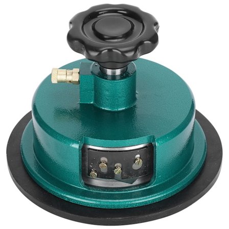 Rund Prøveskærer Vægt Test Tekstil Tæppe Stof Pap Prøveudtager 100 Kvcm