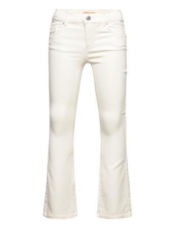 Kogroyal Life Reg Flared Pim019 White Kids Only