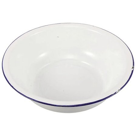 /EA/ Emaljert fotbad, gammeldags fotbad Retro fotbløtningsbasseng Fotbadkar for hjemmespa Pedikyr