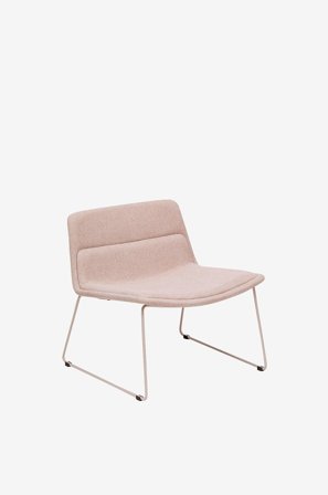 Kave Home - Nojatuoli - zahara - Beige - Nojatuolit - - Homeroom