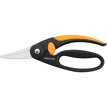 Fiskars Fingerloop SP45 Universalsax, Handverktyg