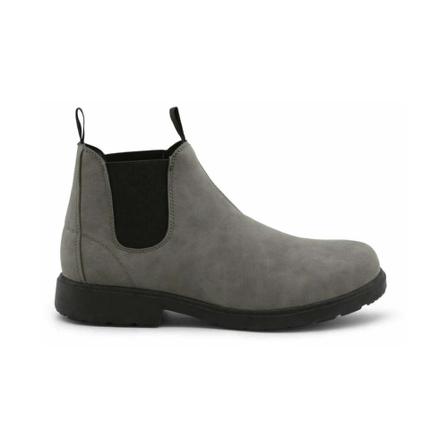 Duca Di Morrone - Stövlar - Grå - Herr - Storlek: 47 Eu, Herr, Storlek: 47 EU