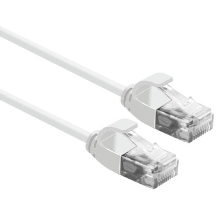 ROLINE Networking Cable White 5 M