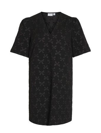 Vila | Vinanna 2/4 Sleeve Dress | 38