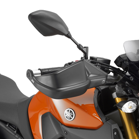 Handschutz Givi EH ABS Kunststoff - Yamaha FZ-09 2017-2017