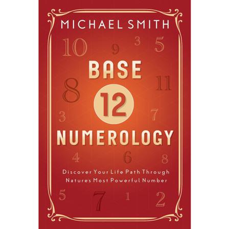 Base-12 Numerology 9780738759371