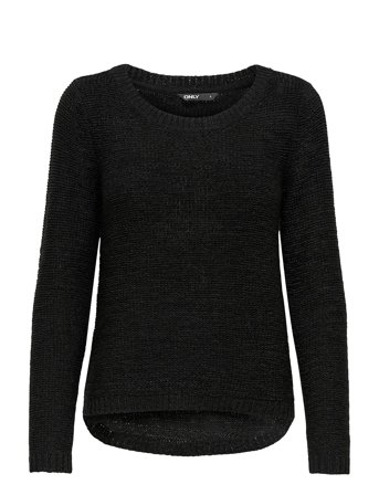 ONLY | Onlgeena Xo L/S Pullover Knt Noos | XL