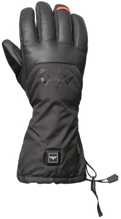 Heat Experience Varmehansker Blizzard oppladbart-batteri Medium