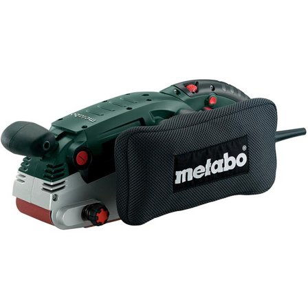 Metabo BAE 75 Bandslip 1010 W, Maskiner