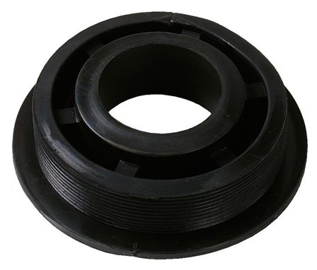 Purus 3106606 Gumminippel 96/50 mm, Innendørsavløp