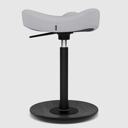 Move Compact, Varier Furniture, Standing Stool