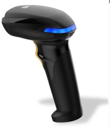 CipherLAB 1204 2D Scanner Standard