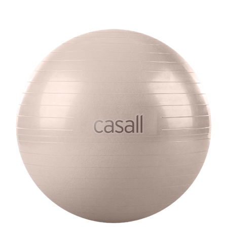 Casall Sports Prod Pilatesbold Beige