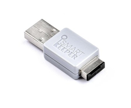 Smartkeeper Port Blocker Microsd Card,