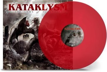 In the arms of devastation Kataklysm