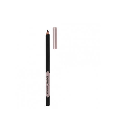 NEVE COSMETICS Pastello Occhi liquirizia - Matita