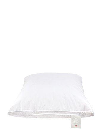 Quilts of Denmark | Femø 3-Champer (Panel) Pillow | 60X63CM