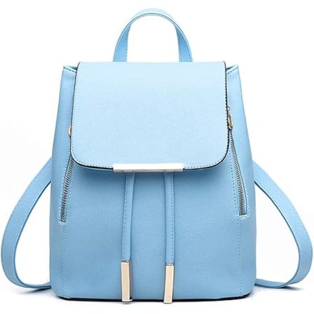 Naisten muoti reppu mini lompakko laukku söpö reppu monitoiminen olkalaukku-tfrf