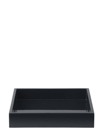 Lux Lak Bakke Black Mojoo