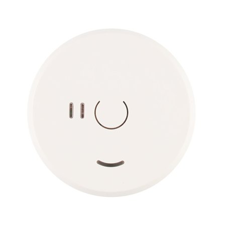 Optisk brandvarnare 220–240V