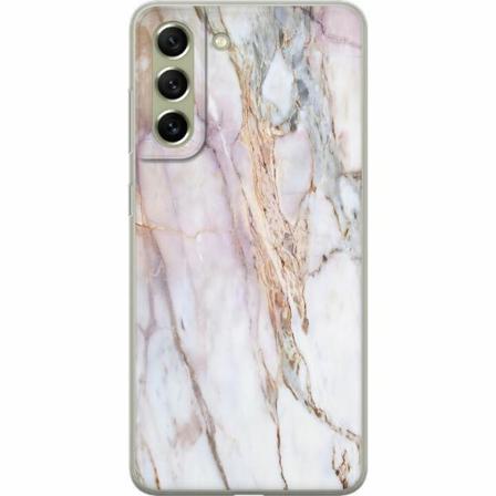 Samsung Galaxy S21 Fe 5g Skal / Mobilskal - Marmor