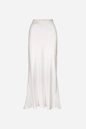 CAMILLA PIHL - Hyro Skirt - Cream - 40