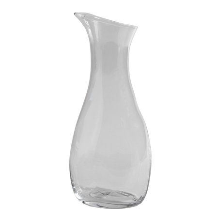 Muubs Furo vattenkaraff | Dukning & Servering > Kannor och Karaffer > Karaff | Bagaren och Kocken