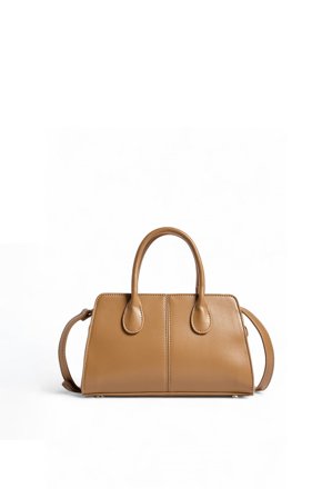 NA-KD Sac à main carré - Sacs - Brun - One Size