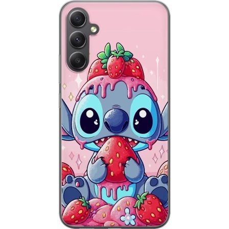 Kompatibel Mobilcover til Samsung Samsung Galaxy A35 Sy