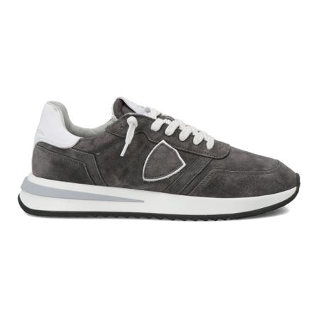 Philippe Model, sneakers Grijs, Heren, Maat:42 EU