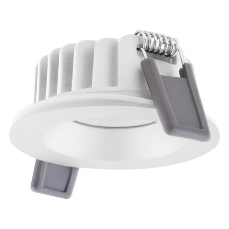 LEDVANCE Spot Air Fix Downlight 6 W Vit, Belysning