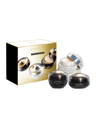 Shiseido Future Solution LX Protective and Regenerating Program (Limited Edition) 1.0items
