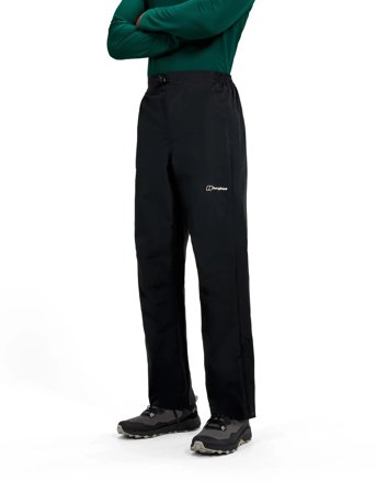 Berghaus Bg Hillwalker 2.0 Pant Am - Black - M x 33
