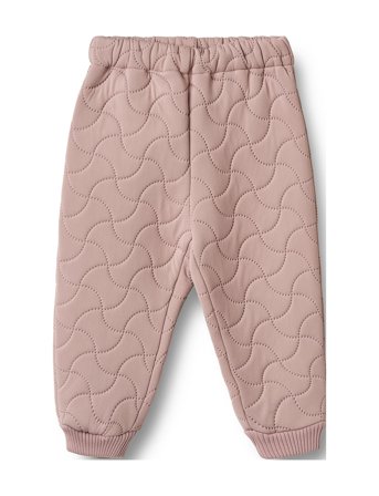 Wheat Thermo Pants Alex - Pink - 86