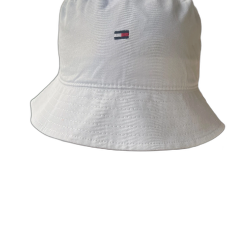 Bucket hat från Tommy Hilfiger