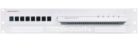 Rackmount IT Kit for AVM Fritz!Box 6890 / 7590