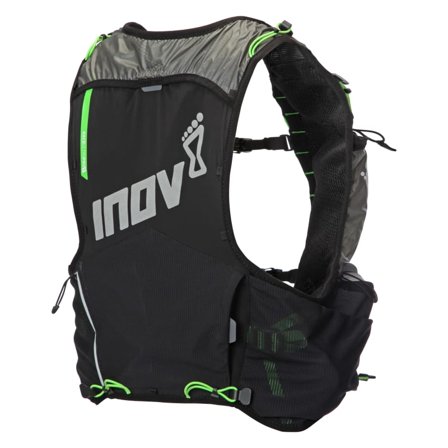 inov-8 Race Ultra Pro 5 workout backpacks Black L/XL