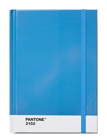 PANTONE | Pantone Notebook S Dotted | S