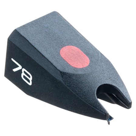 Ortofon Stylus 78 Erstatnings pickup-nål